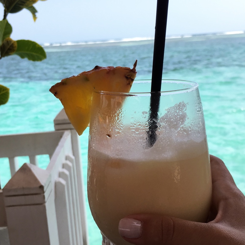 Meet your Posher, Patricia